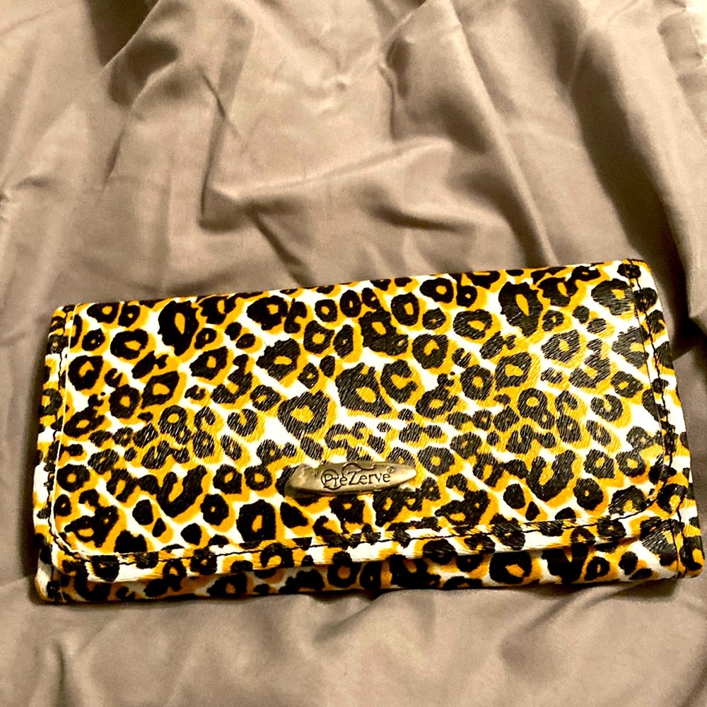 Jewelry case travel jewelry case small